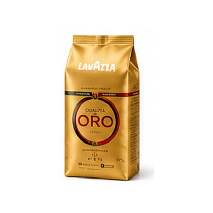 Kawa ziarnista Qualità Oro 250 g