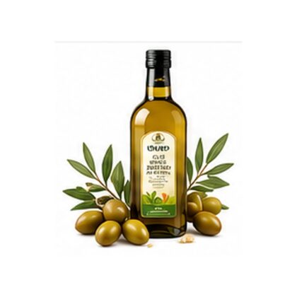 Oliwa Extra Vergine di Oliva Classico 500 ml