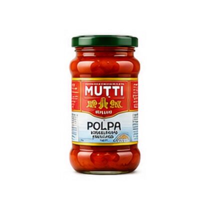 Pomidory krojone Polpa 400 g