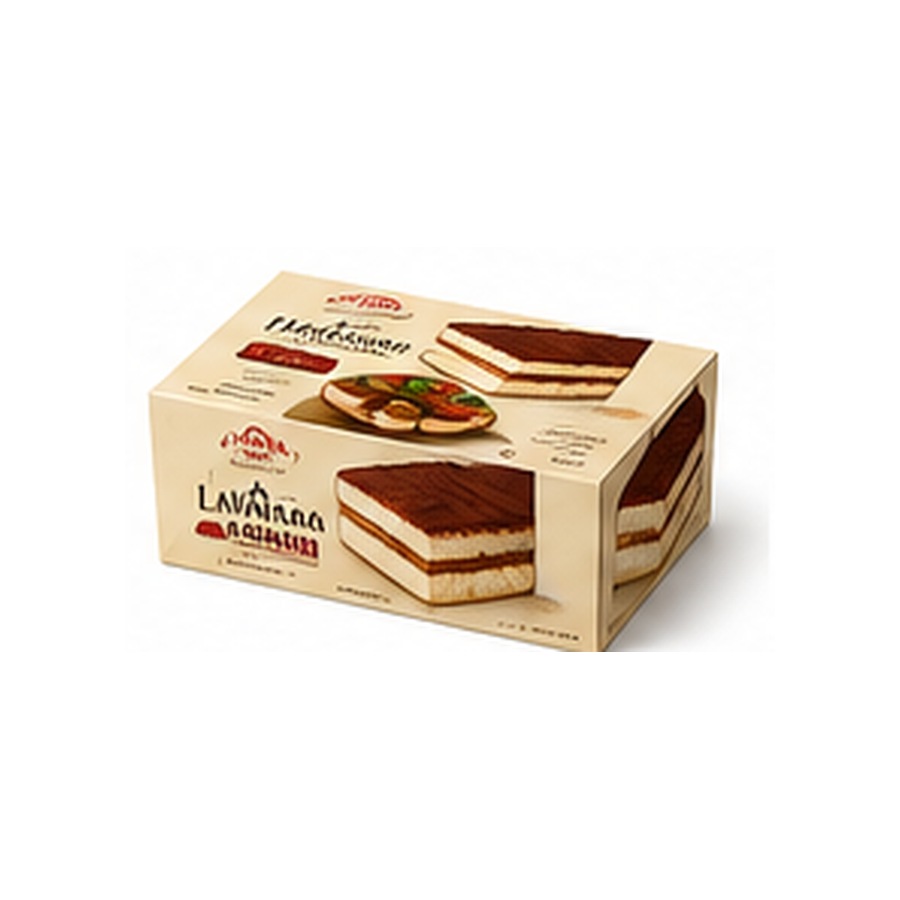 Tiramisu Classico 500 g